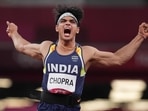 Neeraj Chopra (PTI/File Photo) Neeraj Chopra (PTI/File Photo)