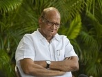 BJP's Amit Malviya said the collapse of the MVA is a bigger face loss for Sharad Pawar. (PTI) BJP's Amit Malviya said the collapse of the MVA is a bigger face loss for Sharad Pawar. (PTI)