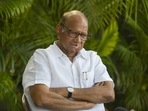 Sharad Pawar. (PTI) Sharad Pawar. (PTI)