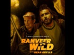 Twitter is filled with memes about the new Netflix special Ranveer Vs Wild With Bear Grylls. (Twitter/@RanveerOfficial) Twitter is filled with memes about the new Netflix special Ranveer Vs Wild With Bear Grylls. (Twitter/@RanveerOfficial)