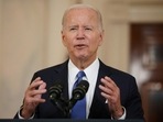 US President Joe Biden US President Joe Biden 