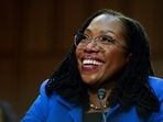 Judge Ketanji Brown Jackson