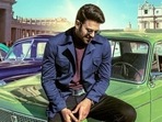 Prabhas in Radhe Shyam. The actor has said he is not ready to explore the OTT space. Prabhas in Radhe Shyam. The actor has said he is not ready to explore the OTT space. 