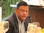 File photo of Kushal Das.