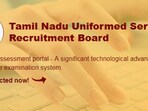 TNUSRB recruitment 2022: Submission of Online Applications will commence from July 7, 2022 at 11.00 Hrs.(File)