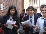 TS SSC Result 2022(Arvind Yadav/HT photo) TS SSC Result 2022(Arvind Yadav/HT photo)