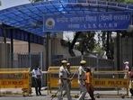 A Delhi government official said skill training is likely to take place inside three jail complexes. A Delhi government official said skill training is likely to take place inside three jail complexes.