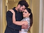Mahhi Vij and Jay Bhanushali have filed a police complaint after their cook allegedly threatened to kill them. Mahhi Vij and Jay Bhanushali have filed a police complaint after their cook allegedly threatened to kill them.