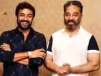 Suriya accepts invitation to join Oscars committee; Kamal Haasan congratulates him.
