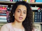Kangana Ranaut has shared a video message about Uddhav Thackeray's resignation.