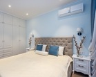 Split AC cool make less noise and cool room really fast.(Pexels) Split AC cool make less noise and cool room really fast.(Pexels)