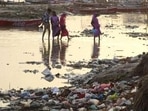 Globally India is ranked as the 13th most water-stressed country, using more water the United States and China combine. Globally India is ranked as the 13th most water-stressed country, using more water the United States and China combine.