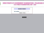 TS SSC Result 2022 Live: Telangana 10th results declared, get link here(bseresults.telangana.gov.in) TS SSC Result 2022 Live: Telangana 10th results declared, get link here(bseresults.telangana.gov.in)