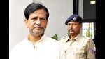 Saradha Group owner Sudipta Sen was arrested in 2013 in the Saradha chit fund case. (HT file) Saradha Group owner Sudipta Sen was arrested in 2013 in the Saradha chit fund case. (HT file)