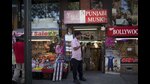 An Indian immigrant in New York. (Robert Nickelsberg/Getty Images) An Indian immigrant in New York. (Robert Nickelsberg/Getty Images)