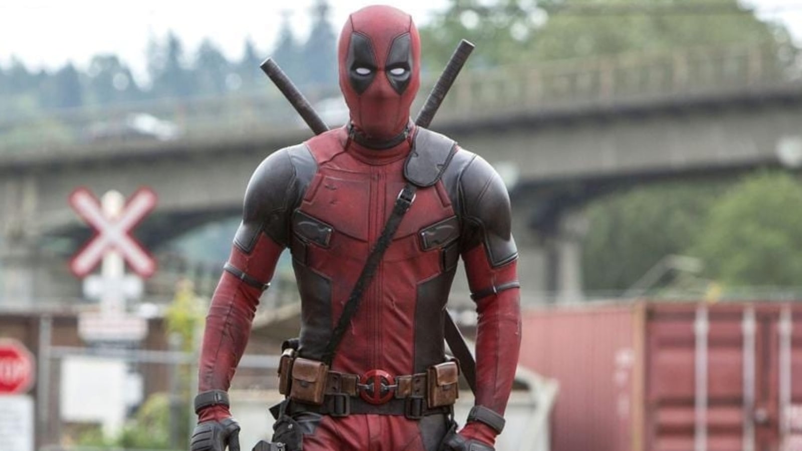 Scriptwriter says Deadpool 3 will 'absolutely' be rated R