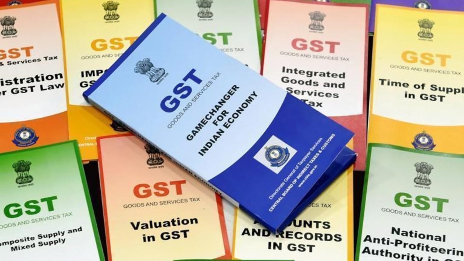 GST registration exemption for sellers with low turnover to boost e