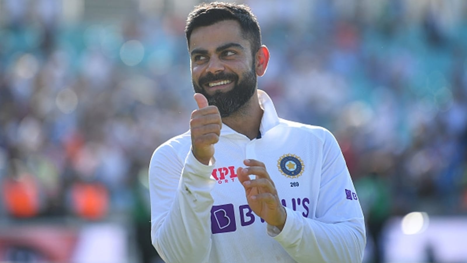 ‘if Virat Kohli Can Get To 30 Michael Vaughans Bold Prediction Ahead Of India Vs England 5th 2020