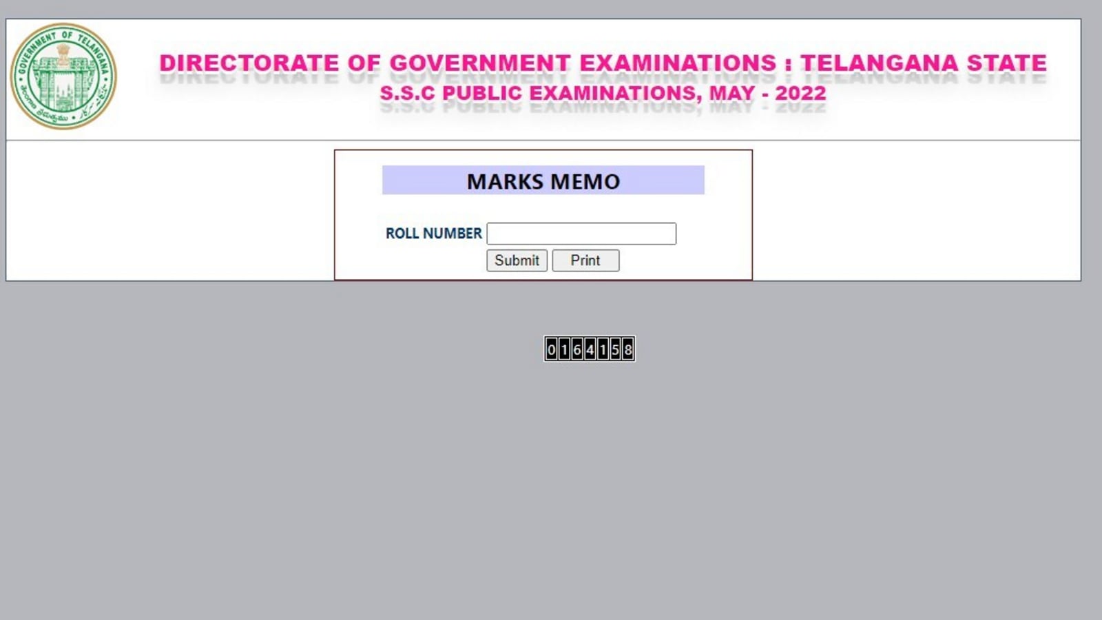 TS SSC Result 2022 Live Telangana 10th results declared, get link here