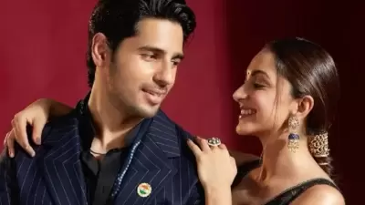 Kiara Advani and Sidharth Malhotra starred together in last year's release Shershaah. Kiara Advani and Sidharth Malhotra starred together in last year's release Shershaah.