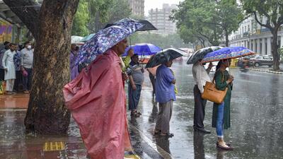 A robust monsoon helps put a lid on food inflation. (PTI) A robust monsoon helps put a lid on food inflation. (PTI)