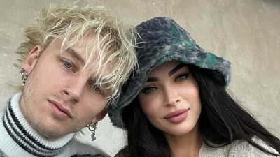 Machine Gun Kelly attempted suicide in 2020.