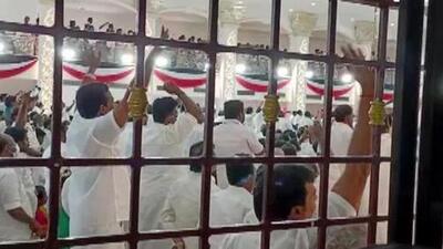 The last date for filing nominations ended on Monday with the last day for withdrawal on Thursday. (File picture)