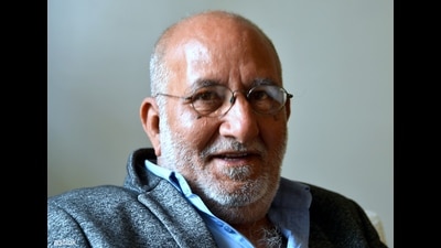 Director Kamal Swaroop (Courtesy the subject) Director Kamal Swaroop (Courtesy the subject)