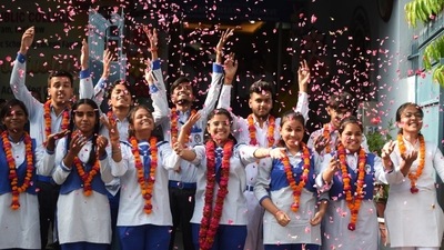 Jharkhand Board Class 12 Arts, Commerce Result 2022 Declared: Direct link here Jharkhand Board Class 12 Arts, Commerce Result 2022 Declared: Direct link here
