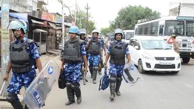 Police have said that all persons who spoke to Javed Mohd before June 10 violence at Atala may be called for questioning. Police have said that all persons who spoke to Javed Mohd before June 10 violence at Atala may be called for questioning.