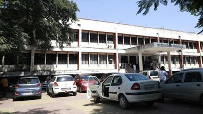 A dedicated team was formed by the RTO to carry out inspection and a detailed chart of parameters with a mark sheet form was prepared. (HT FILE PHOTO) A dedicated team was formed by the RTO to carry out inspection and a detailed chart of parameters with a mark sheet form was prepared. (HT FILE PHOTO)