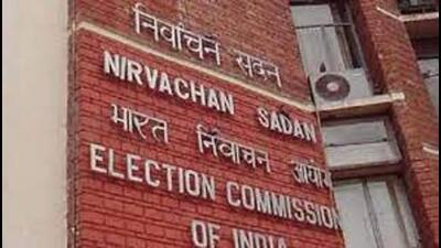 The Election Commission will publish the finalised electoral rolls of Jammu and Kashmir on October 31, the union territory’s first voters’ list after the boundaries of assembly seats were redrawn in the delimitation exercise. (Representative Image/Ht File) The Election Commission will publish the finalised electoral rolls of Jammu and Kashmir on October 31, the union territory’s first voters’ list after the boundaries of assembly seats were redrawn in the delimitation exercise. (Representative Image/Ht File)