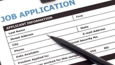 BECIL recruitment 2022: (HT File) BECIL recruitment 2022: (HT File)