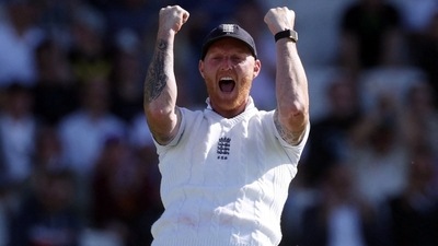 England captain Ben Stokes (Reuters)
