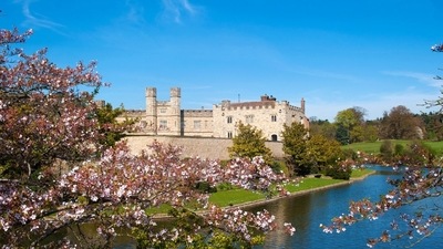 UK’s destination wine region: Check out these places to sample Kent’s best food (Twitter/easistore) UK’s destination wine region: Check out these places to sample Kent’s best food (Twitter/easistore)