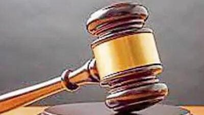 The incidents dates back to 21 April 2011 when the girl was staying at her hostel. (HT file photo) The incidents dates back to 21 April 2011 when the girl was staying at her hostel. (HT file photo)