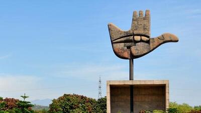 Two PCS officers have been designated as assistant estate officers 1 and 2 in Chandigarh. (HT)