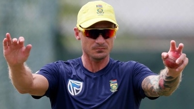 Dale Steyn is considered to be one of the greatest fast bowlers of all time. (REUTERS) Dale Steyn is considered to be one of the greatest fast bowlers of all time. (REUTERS)