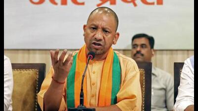 Expressing his grief and condolences, the chief minister said the loss of lives in the building collapse is “extremely heart-wrenching.” (ANI File Photo)