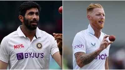 There is more at stake for England in the fifth Test