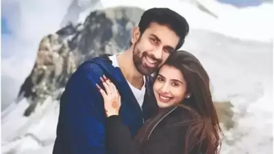 Rajeev Sen and Charu Asopa got married in 2019. Rajeev Sen and Charu Asopa got married in 2019.