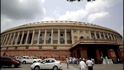 During the monsoon session, India will get a new President and Vice President. (Archive) During the monsoon session, India will get a new President and Vice President. (Archive)