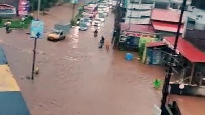Eleven houses were severely damaged in the last 24 hours and 77 homes suffered partial damages. (Resourced Image) Eleven houses were severely damaged in the last 24 hours and 77 homes suffered partial damages. (Resourced Image)