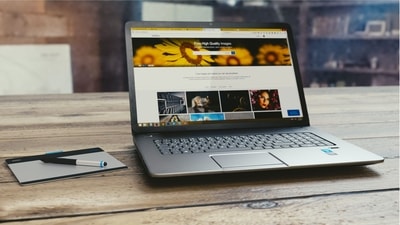 Gaming laptops ensure lag-free performance. (pexels) Gaming laptops ensure lag-free performance. (pexels)
