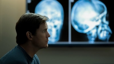The Terminal List review: Chris Pratt makes his OTT debut with Amazon Prime Video series. The Terminal List review: Chris Pratt makes his OTT debut with Amazon Prime Video series.