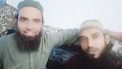 Riyaz Attari and Ghous Mohammed beheaded tailor Kanhaiya Lal with knives for supporting former BJP leader Nupur Sharma’s remarks on Prophet Mohammed.