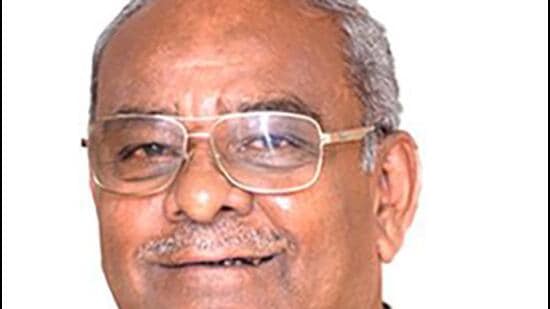Karnataka forest and food and civil supplies minister Umesh Katti (HT) Karnataka forest and food and civil supplies minister Umesh Katti (HT)