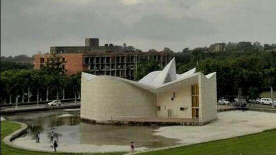 The resolution passed by the Punjab assembly on Thursday said any decision to change the character of Panjab University won’t be acceptable to the people of the state and, therefore, any such proposal should be dropped with immediate effect. (HT file photo) The resolution passed by the Punjab assembly on Thursday said any decision to change the character of Panjab University won’t be acceptable to the people of the state and, therefore, any such proposal should be dropped with immediate effect. (HT file photo)