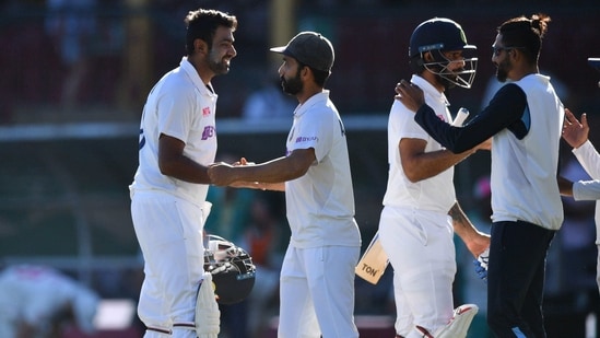 India's fifth Test against England is scheduled to start on Friday.&nbsp;(AP)