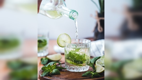 Peppermint Gin And Tonic: ఈ కాక్‌టెయిల్‌ ప్రపంచవ్యాప్తంగా ప్రసిద్ధి చెందింది. ఇంట్లో ఈ పానీయం చేయడానికి మీకు కావలసిందల్లా కొంచెం ఐస్, జిన్, పుదీనా టీ, టానిక్ వాటర్. అన్నీ మిక్స్ చేస్తే ఫుల్ కిక్కు